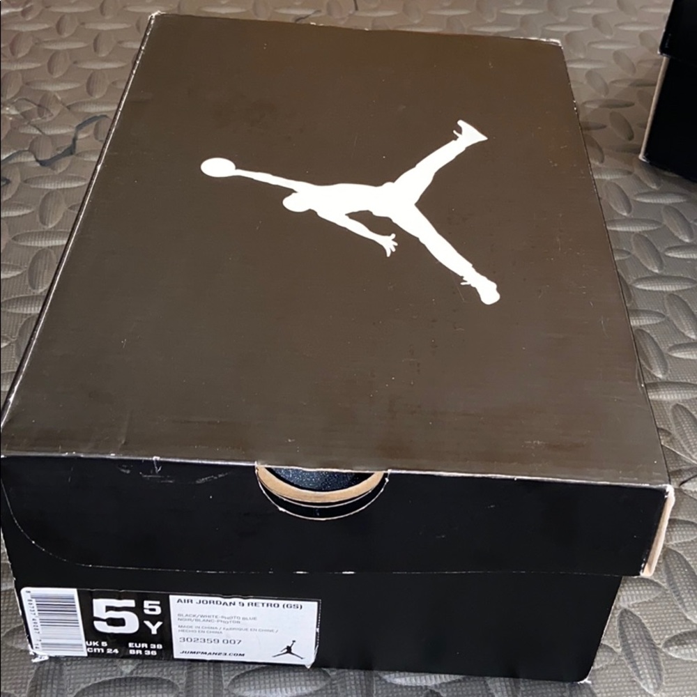 Retro 9 GS - Picture 2 of 6